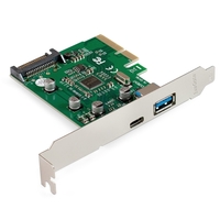 Контроллер USB ExeGate EXE-320-1A1C, ...