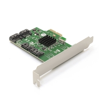 Контроллер SATA 3.0 ExeGate EXE-502, ...