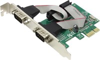 Контроллер COM Orient XWT-PE2S, внешн...