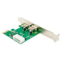Контроллер USB 3.0 KS-is KS-576L1, вн...