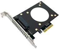 Контроллер PCI-E Espada, внутренние п...