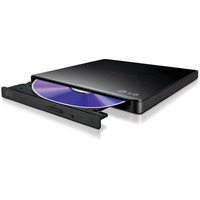 Внешний привод DVD-RW LG GP57EB40, US...