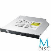 Привод для ноутбука DVD-RW ASUS SDRW-...