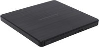 Внешний привод DVD-RW LG GP60NB60, US...