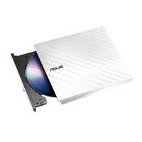 Внешний привод DVD-RW ASUS SDRW-08D2S...
