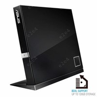 Внешний привод BD-ROM/DVD-RW ASUS SBC...