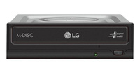 Внутренний привод DVD-RW LG GH24NSD, ...