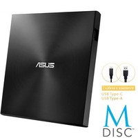 Внешний привод DVD-RW ASUS SDRW-08U9M...