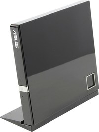 Внешний привод BD-RE ASUS SBW-06D2X-U...