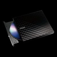 Внешний привод DVD-RW ASUS SDRW-08D2S...