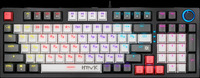 Клавиатура проводная Defender Hawk GK...
