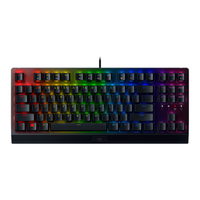Клавиатура проводная Razer BlackWidow...