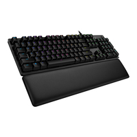 Клавиатура проводная Logitech G513 Ca...