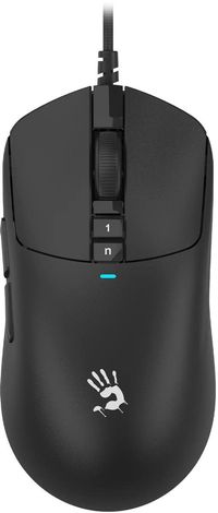 Мышь проводная A4Tech W72 Ultra, 2000...
