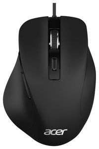 Мышь проводная ACER OMW120, 2000dpi, ...