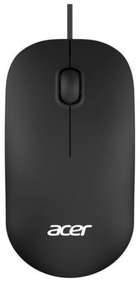 Мышь проводная ACER OMW122, 1200dpi, ...