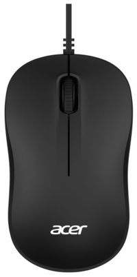 Мышь проводная ACER OMW140, 1200dpi, ...