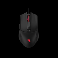 Мышь проводная A4Tech Bloody L65 Max,...