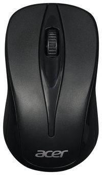 Мышь беспроводная ACER OMR131, 1000dp...