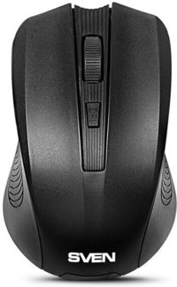 Мышь беспроводная Sven RX-400W, 1000d...
