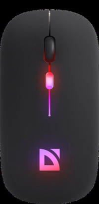 Мышь беспроводная Defender Touch MM-9...