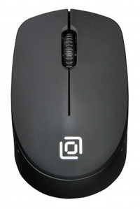 Мышь беспроводная Oklick 486MW, 1000d...