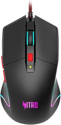 Мышь проводная ACER Nitro OMW301 , 72...
