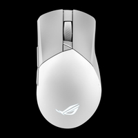Мышь беспроводная/проводная ASUS P711...