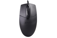 Мышь проводная A4Tech OP-720, 1000dpi...