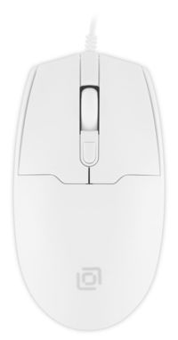 Мышь проводная Oklick 147M, 2000dpi, ...