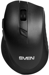 Мышь беспроводная Sven RX-425W, 1600d...
