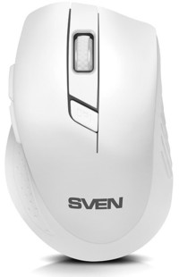 Мышь беспроводная Sven RX-425W, 1600d...