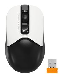 Мышь беспроводная A4Tech Fstyler FG12...