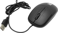 Мышь проводная Defender Datum MS-980,...