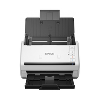 Сканер протяжный Epson WorkForce DS-5...