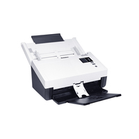 Сканер протяжный Avision AD345GWN, A4...