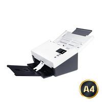 Сканер протяжный Avision AD345GN, A4,...