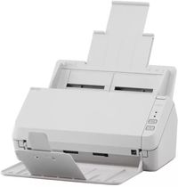 Сканер протяжный Fujitsu ScanPartner ...