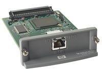 Принт-сервер HP JetDirect 620n fast e...