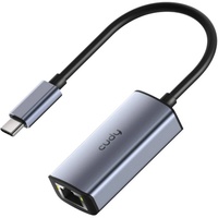 Сетевая карта Cudy UE25C, 1xRJ-45, 2....