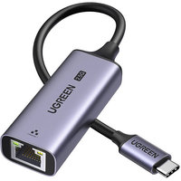 Сетевая карта Ugreen CM648, 1xRJ-45, ...