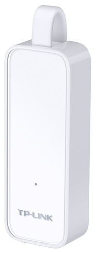 Сетевая карта TP-LINK UE300, 1xRJ-45,...