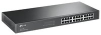 Коммутатор TP-LINK TL-SG1024, кол-во ...