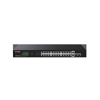 Коммутатор IP-Com G1128P-24-250W, кол...