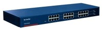 Коммутатор TENDA TEG1024G 24 х 10/100...