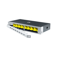 Коммутатор Netis ST108GD, кол-во порт...