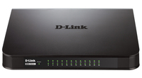 Коммутатор D-link DES-1024A, кол-во п...