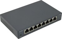Коммутатор TP-LINK TL-SG108, кол-во п...