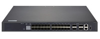 Коммутатор Nikomax GL-SW-X304-28SQ, у...