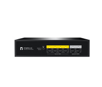 Коммутатор Netis ST106PDI-2-43, кол-в...